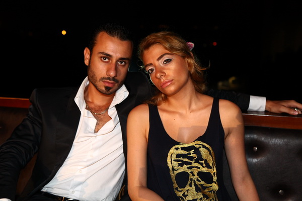 Miss World Next Top Model